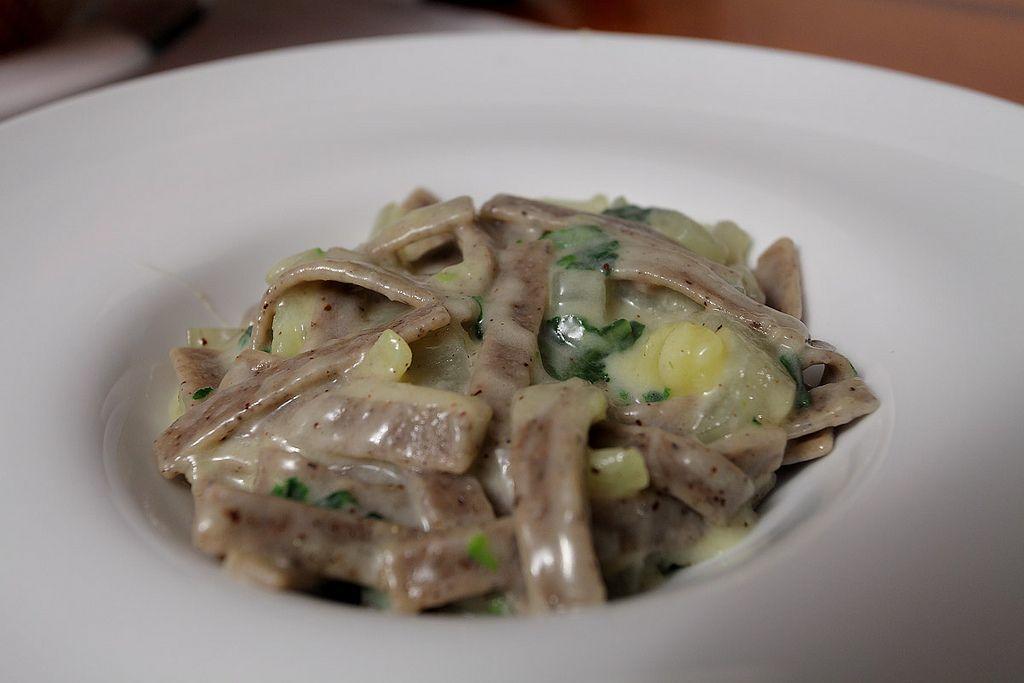 Agriturismo Da Ysy Civo 外观 照片