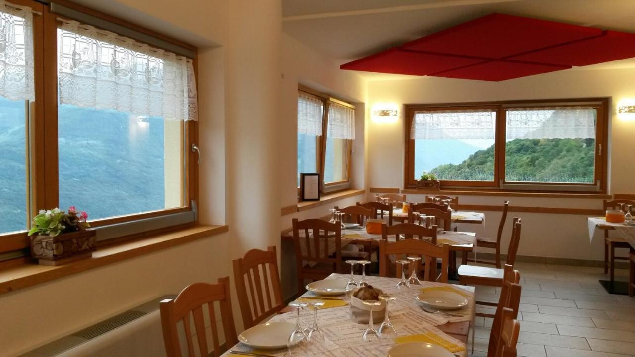 Agriturismo Da Ysy Civo 外观 照片